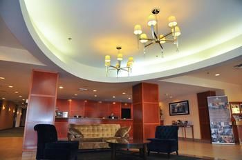 Hotel Sandman Montreal - 3*