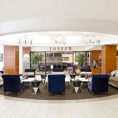 Sandman Montreal - Hotel